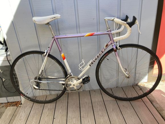 
Catalog is here: https://www.bikeboompeugeot.com/Brochures%20USA/Peugeot%201988%20USA%20Brochure/Peugeot%201988%20USA%20Brochure%20Page%205.jpg
