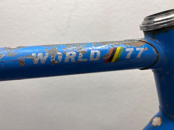 World 77