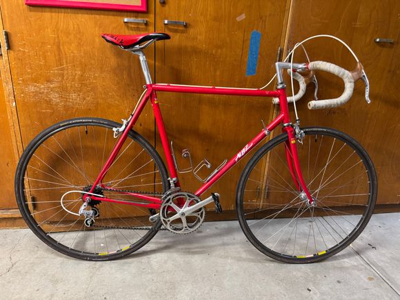 56cm 1985 Allez SE