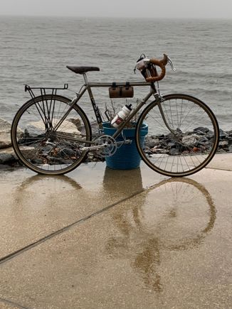 Rainy day
