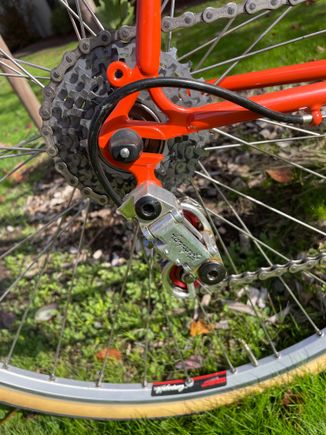 Campy 980?