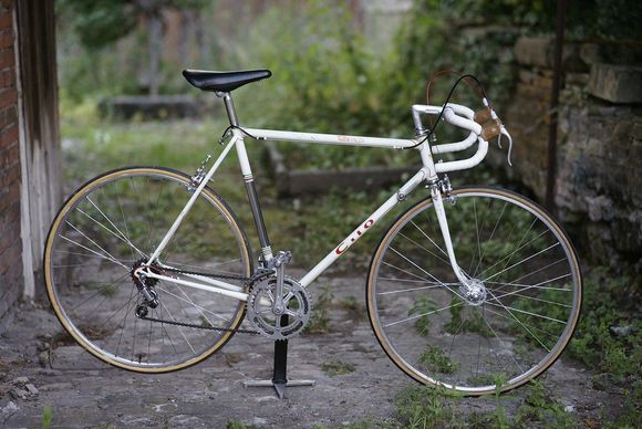 Looks to be a Cilo Pacer