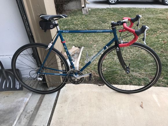 1992? Bridgestone RB3
