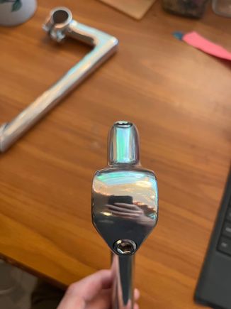 45mm face