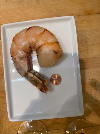 Yes. Actual size. 