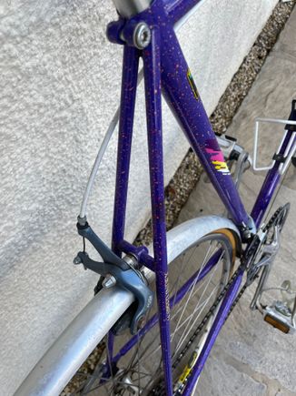 Frame