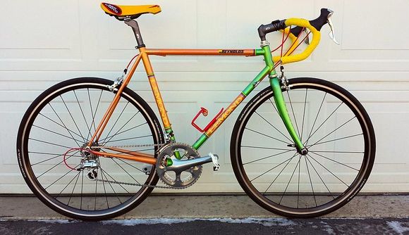 GP&GS Lemond