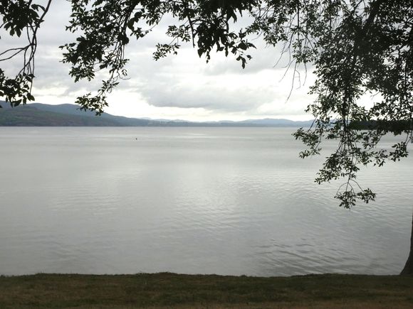 Lake Champlain