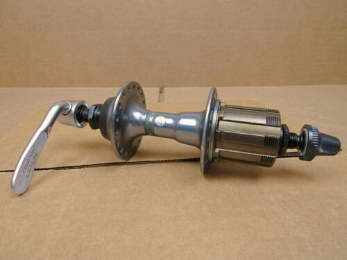 7 speed 