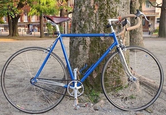 Simplon 'Four Star'