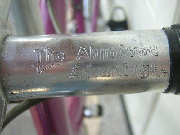 '85 Handlebar