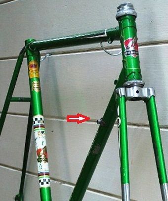shifter boss on only one side