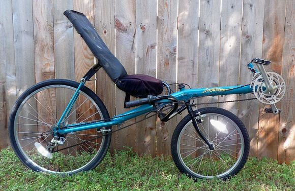 ~1997 Vision R40