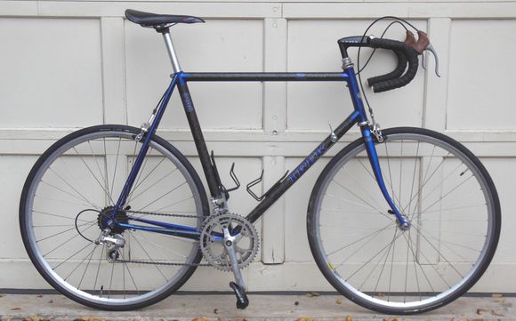 1996 Trek 2100