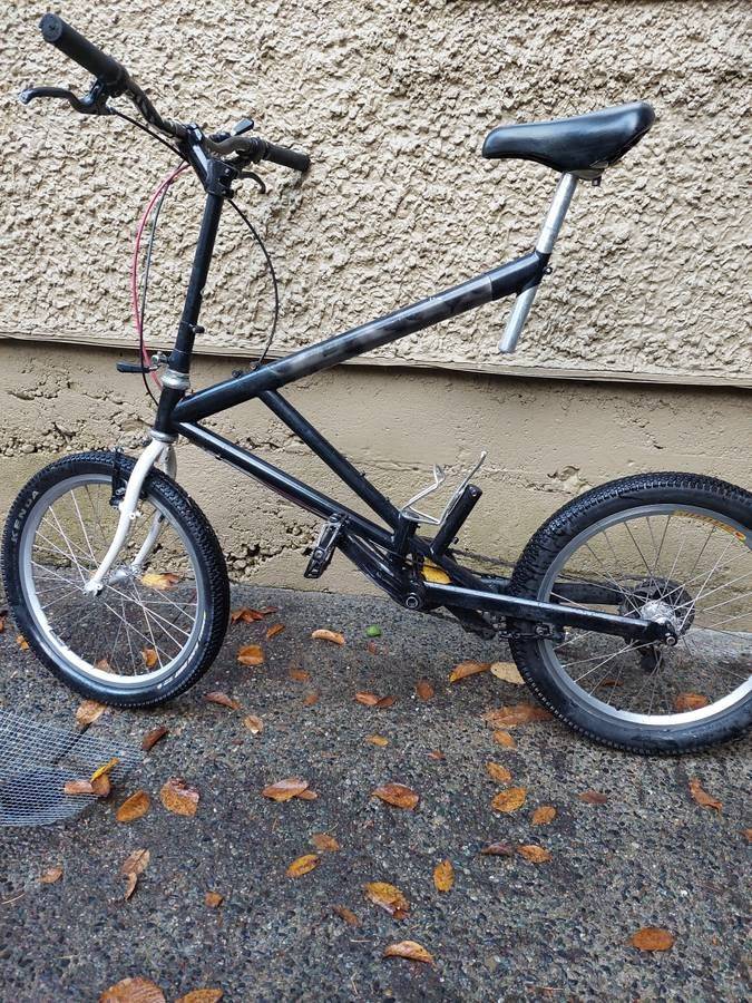 The Wacky World of Craigslist and eBay Ads Page 827 Bike Forums