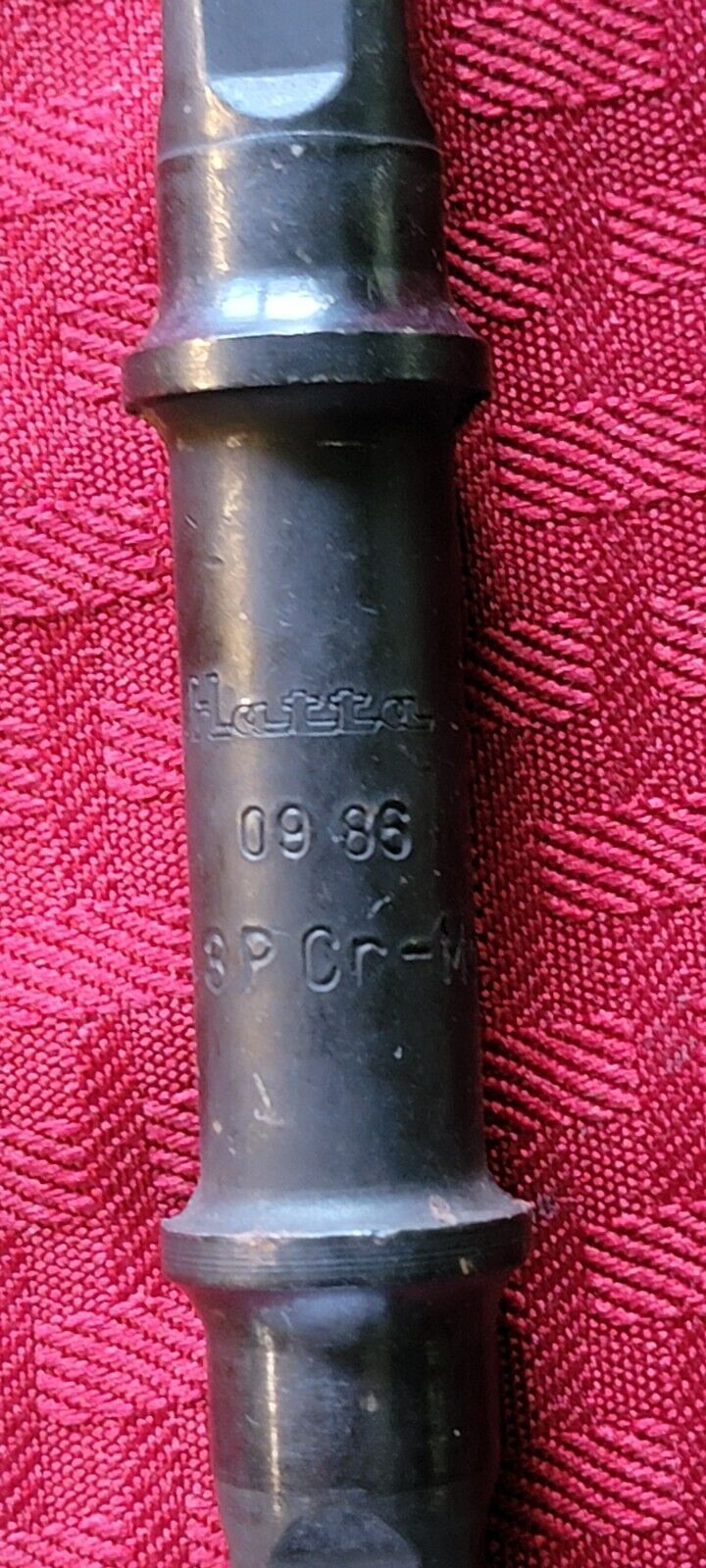 Square taper spindle steel differences?. Bike Forums