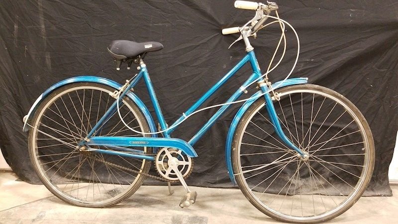 robins classic bikes