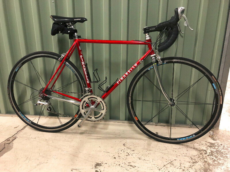 1995 Pinarello Asolo worth Bike Forums