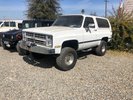 81 K5 Blazer