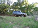 ZOMBIE APOCALYPSE RESPONSE VEHICLE