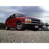 my 98 chevy blazer