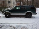 Garage - Plow Blazer