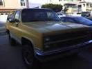 Garage - OLD YELLER