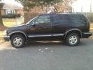 My Black Beauty