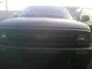Garage - Blazer