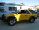 Garage - stinger