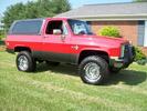 1987 K5