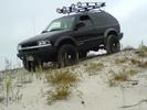 my truck