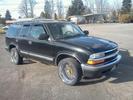 99 Blazer LT