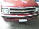 Garage - Grunt
