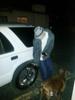 My son and My BLAZIN!