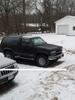94 Blazer (Show Trucks USA Editition)
