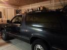 1987 S10 Blazer
