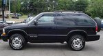 2004 Blazer 2dr