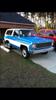 My 75' K5