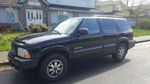 Garage - Envoy
