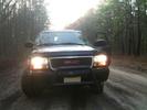 My Sonoma 4x4 ZR5