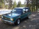 My 86 2 door