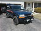 My Truck