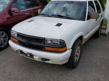 Not pretty but functional 