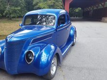 Another project successfully completed