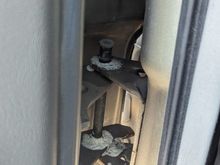 Lower Pin