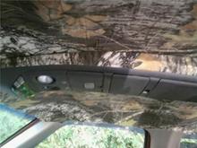 mossy oak break up ceiling cluster