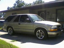 01blazer