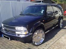 my black baby