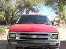 Get a Push Bar/ Grill on!